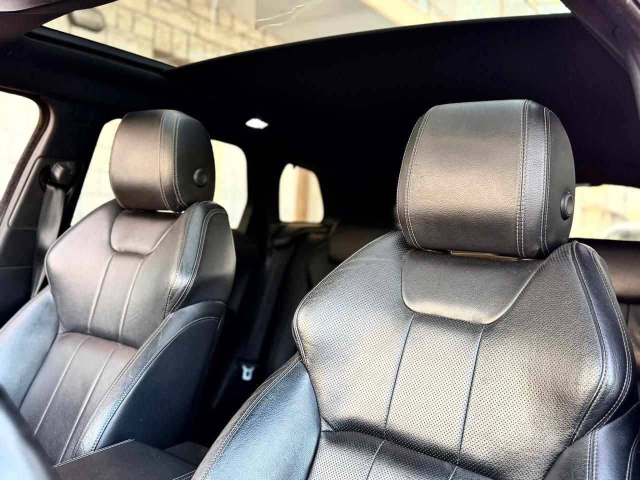 Land Rover Range Evoque 2.0 TD4 150 CV 5p. HSE Dynamic