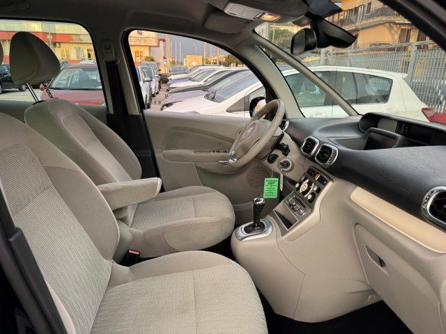 CITROEN C3 Picasso 1.6 HDi 90 Exclusive Limited Automatica