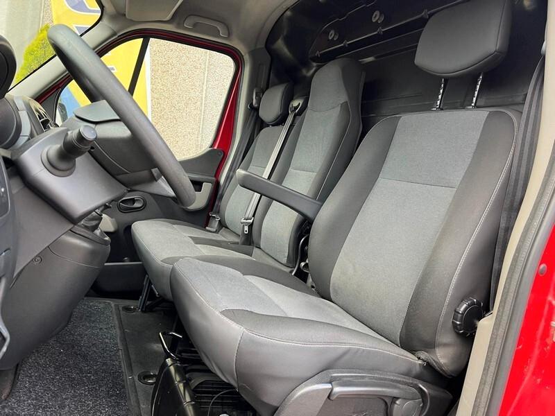 Renault Master T35 2.3 dCi/145 PL-TM Pianale Cabinato Twin Turbo S&S / prezzo IVA ESCLUSA