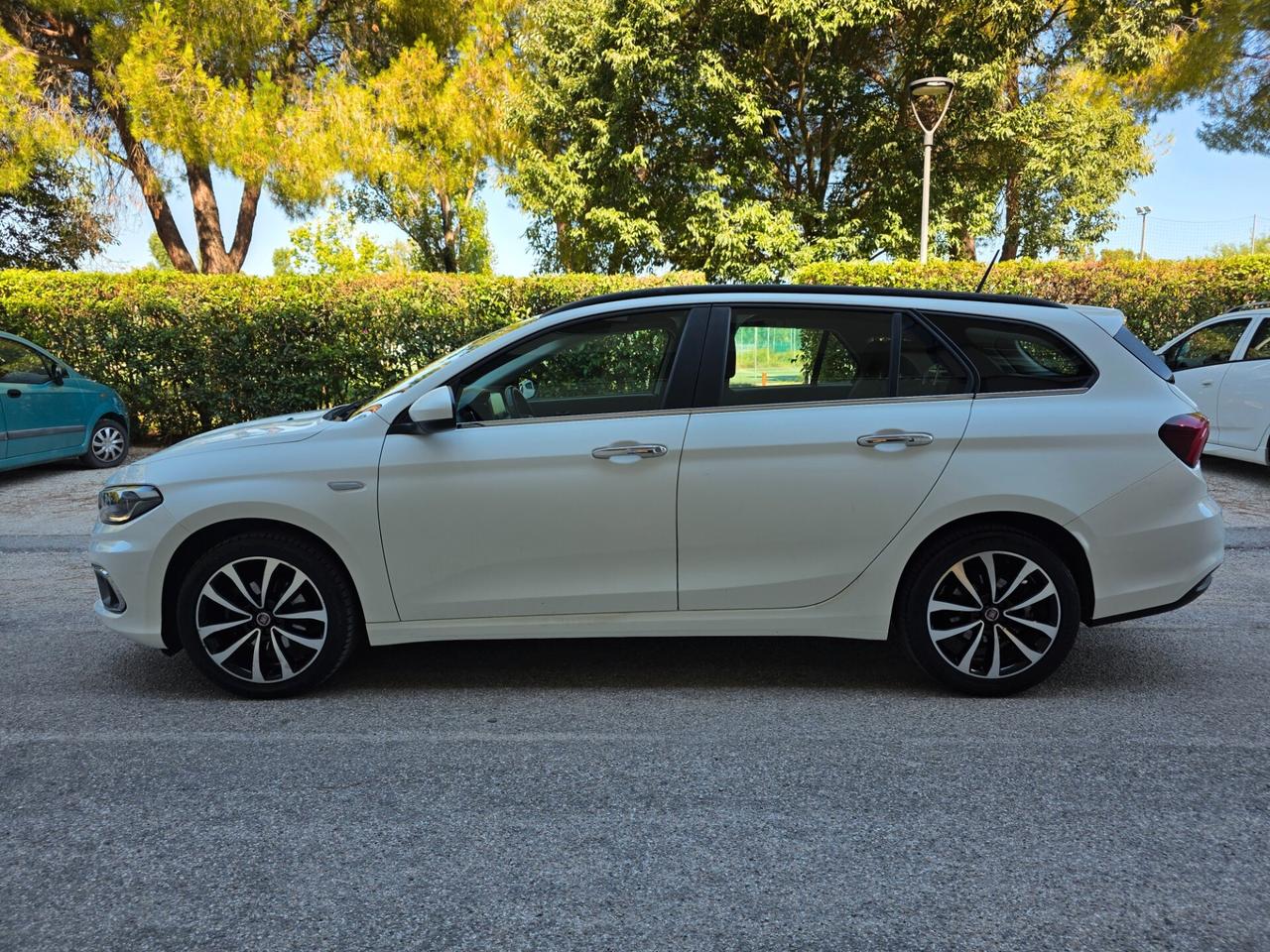 Fiat Tipo SW 1.6 Multijet 120CV 2020