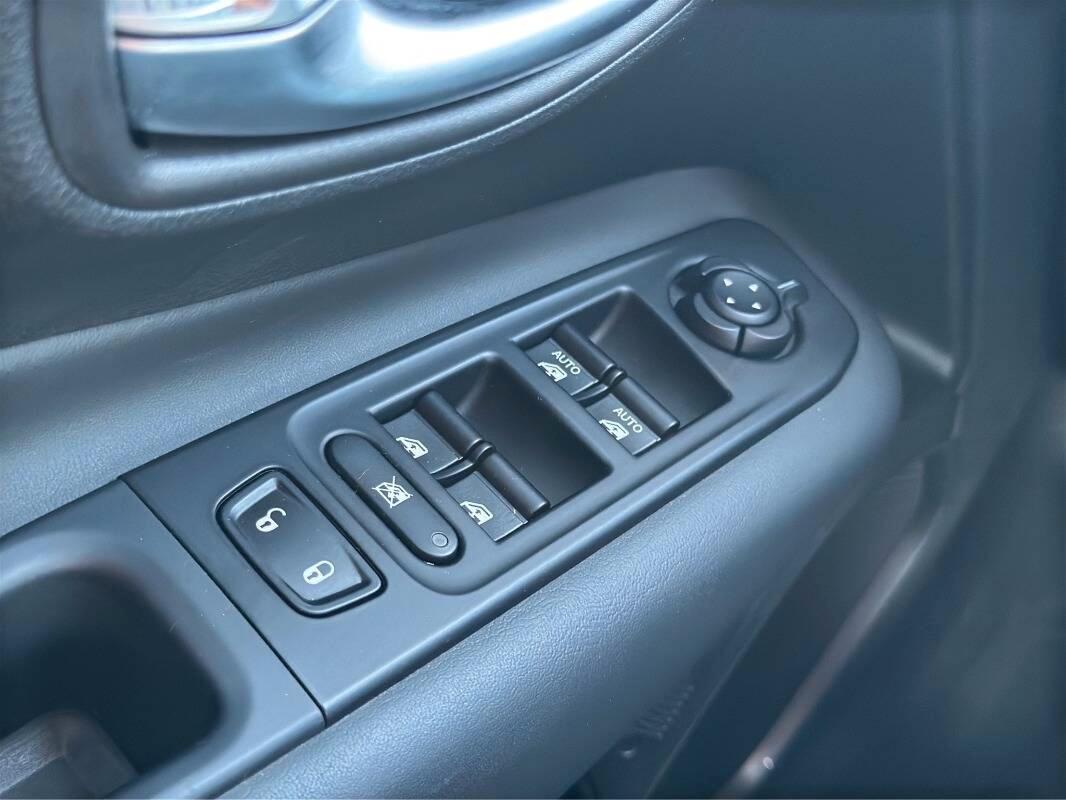 Jeep Renegade 1.6 mjt Limited 2wd 130cv CON CARPLAY