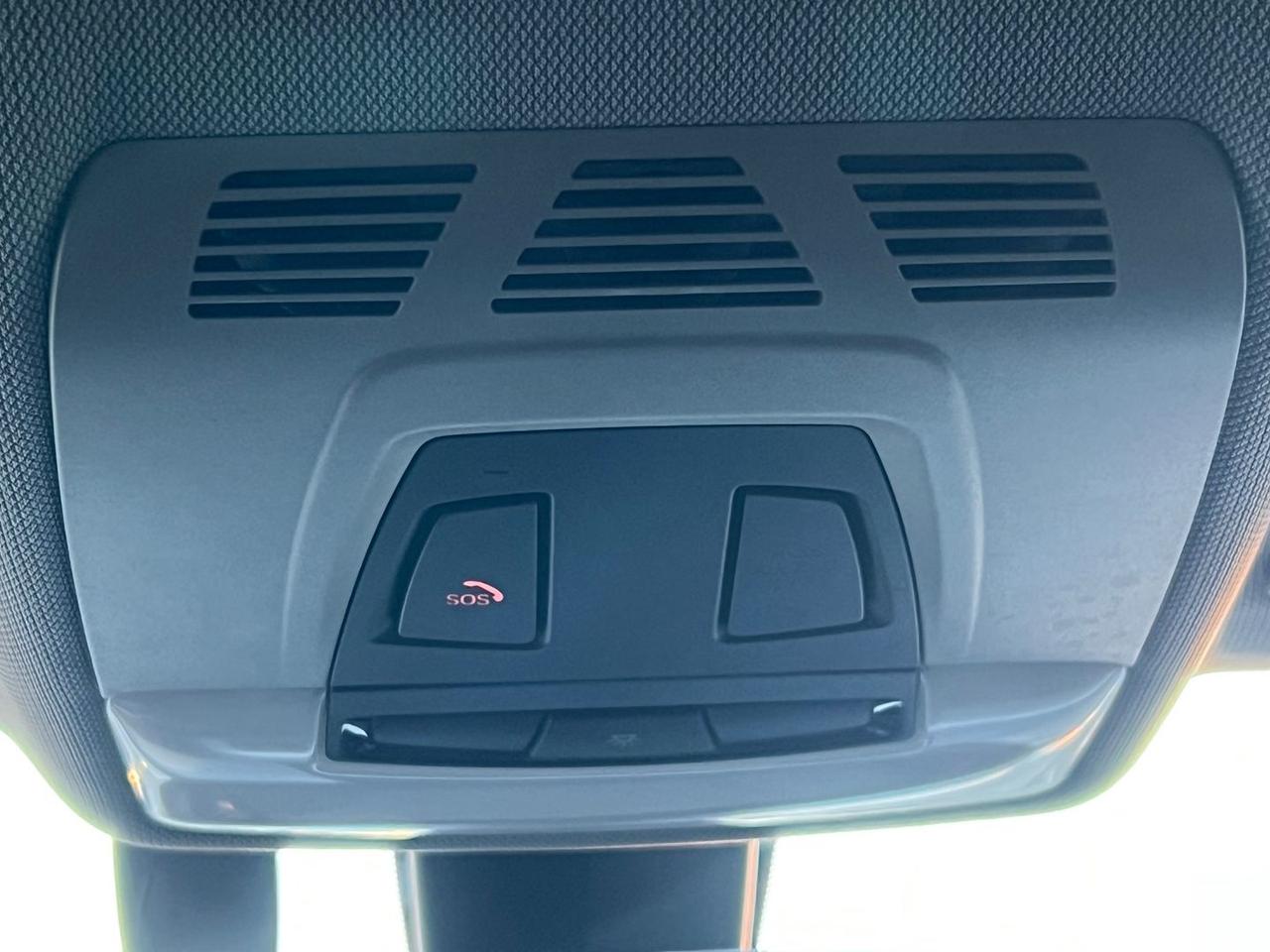 Bmw 116 i Advantage #9395