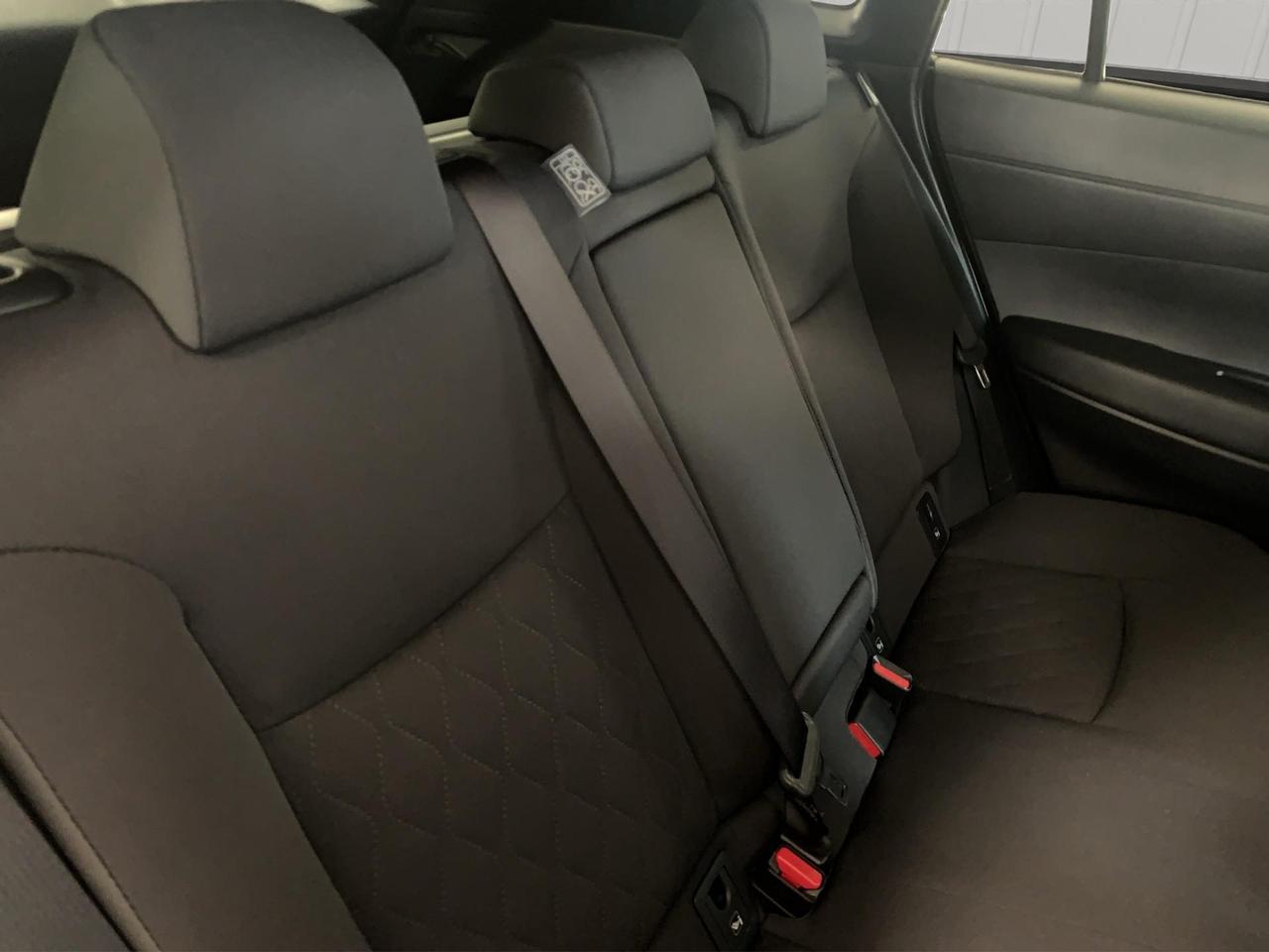 Toyota Corolla Cross 1.8h Trend 2wd 140cv e-cvt