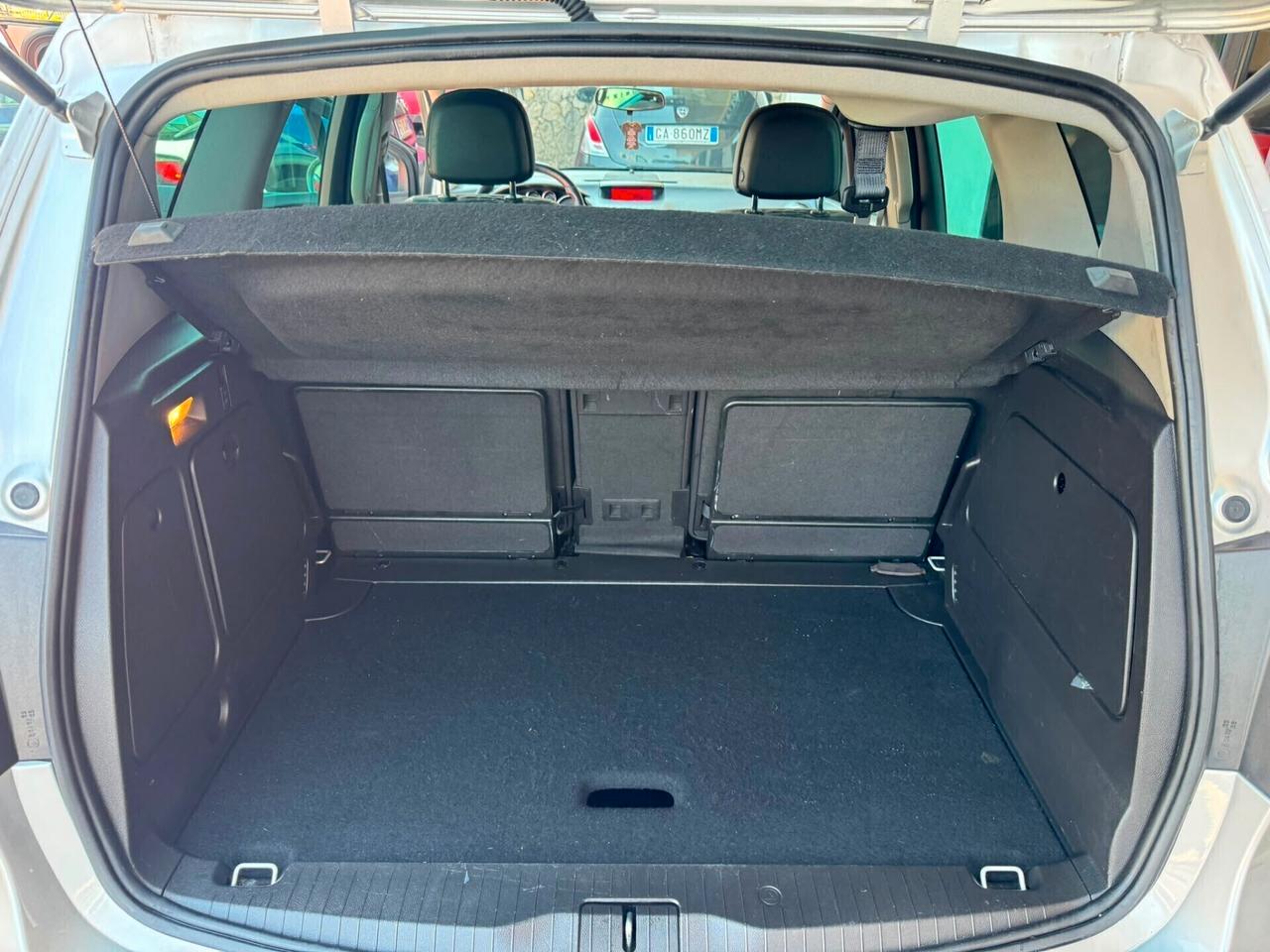 Opel Meriva 1.3 CDTI 95CV ecoFLEX Cosmo EURO5