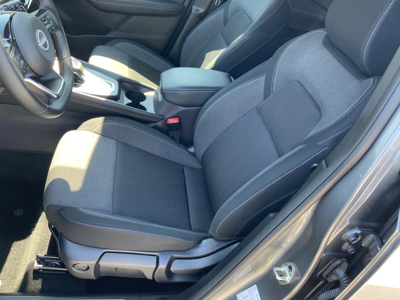 Nissan Qashqai MHEV 158 CV Xtronic N-Connecta