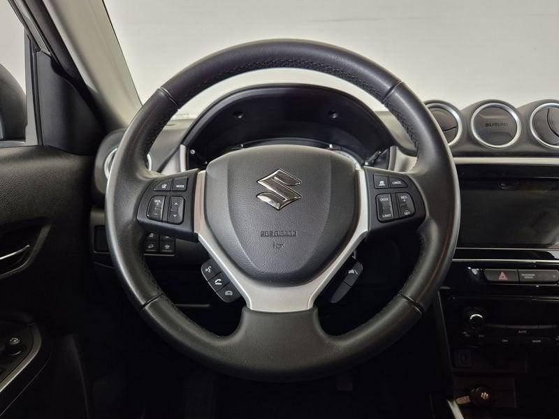 Suzuki Vitara II 2018 Benzina 1.4h Cool 4wd allgrip