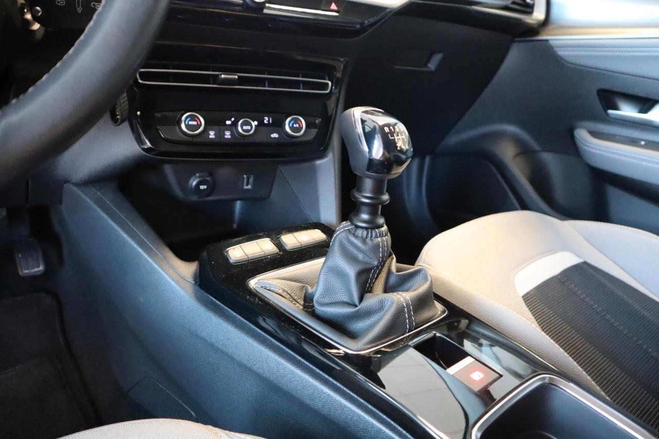 Opel Mokka 1.2 Turbo 136 CV GS