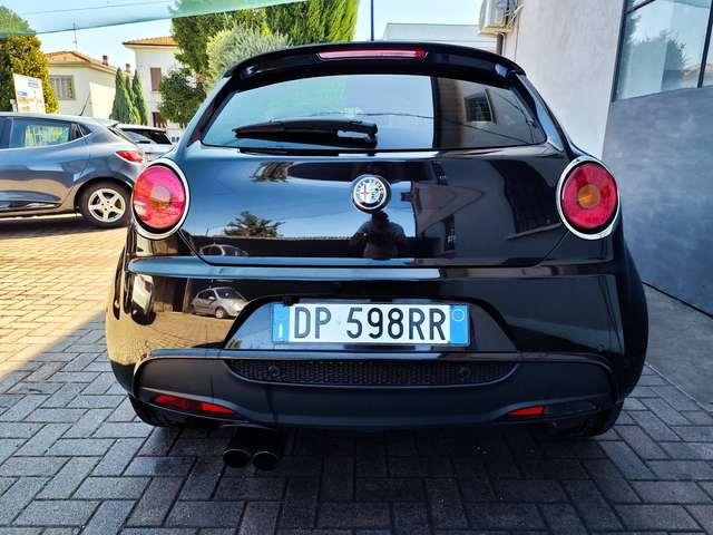 Alfa Romeo MiTo MiTo 2008 1.4 tb Distinctive Sport Pack 155cv