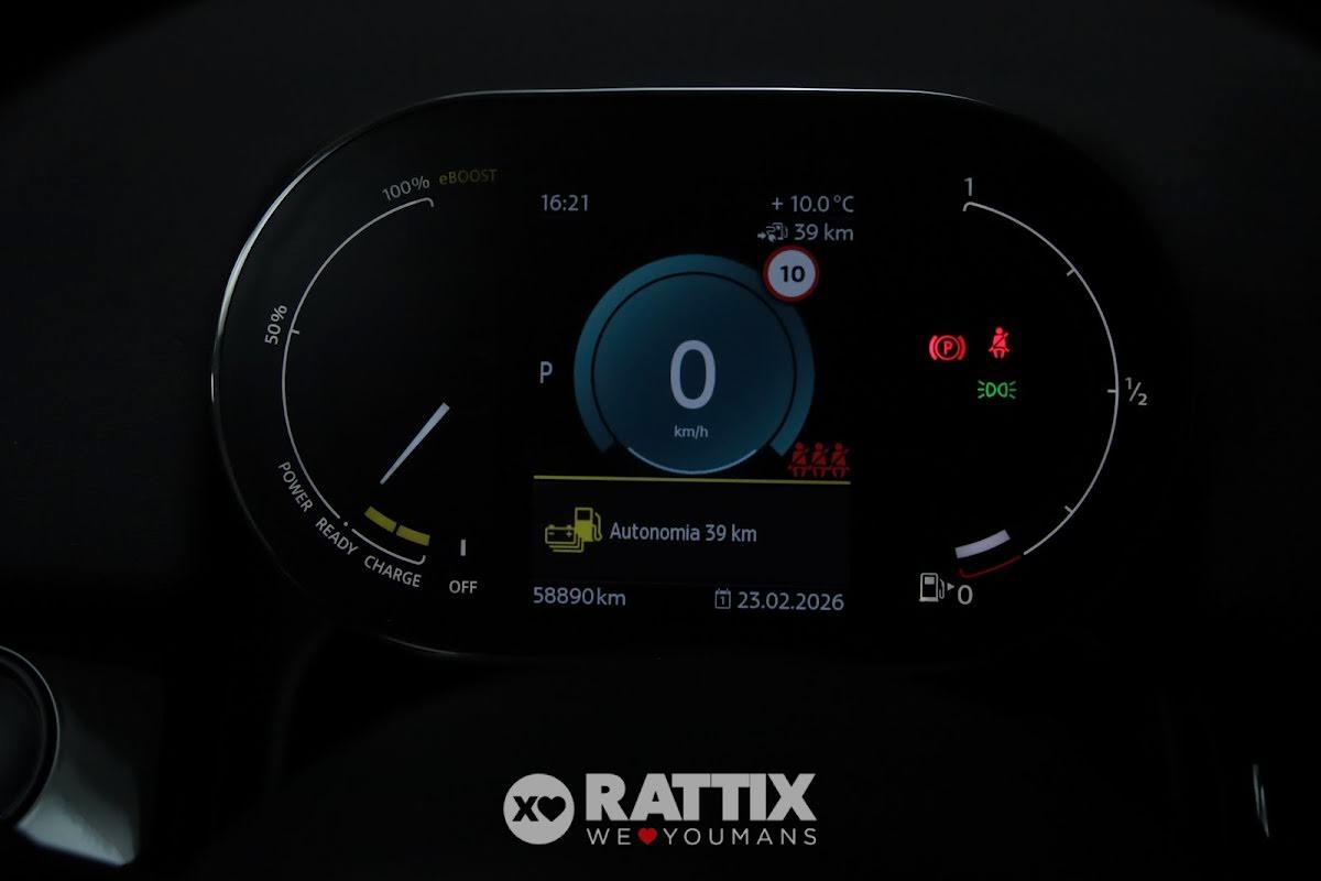 MINI Cooper SE Countryman 1.5 Business all4 auto