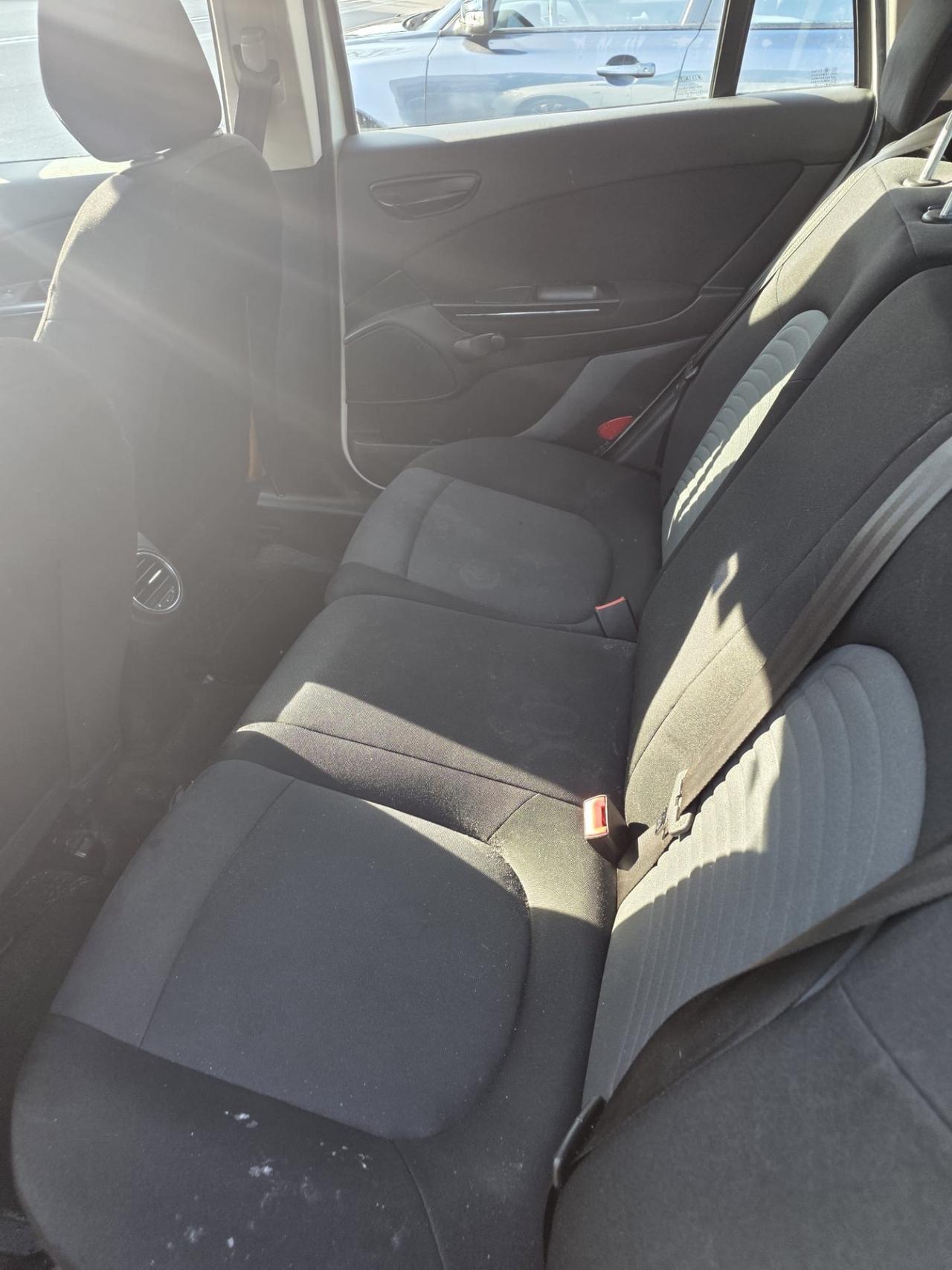 Fiat Bravo 1.4 Dynamic GPL