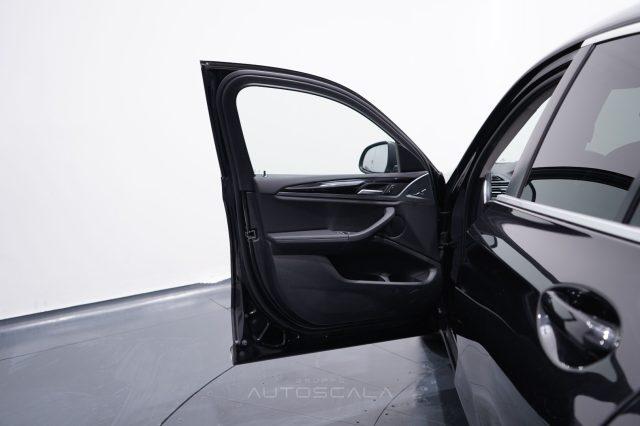 BMW X4 xDrive 20d 190cv 48V