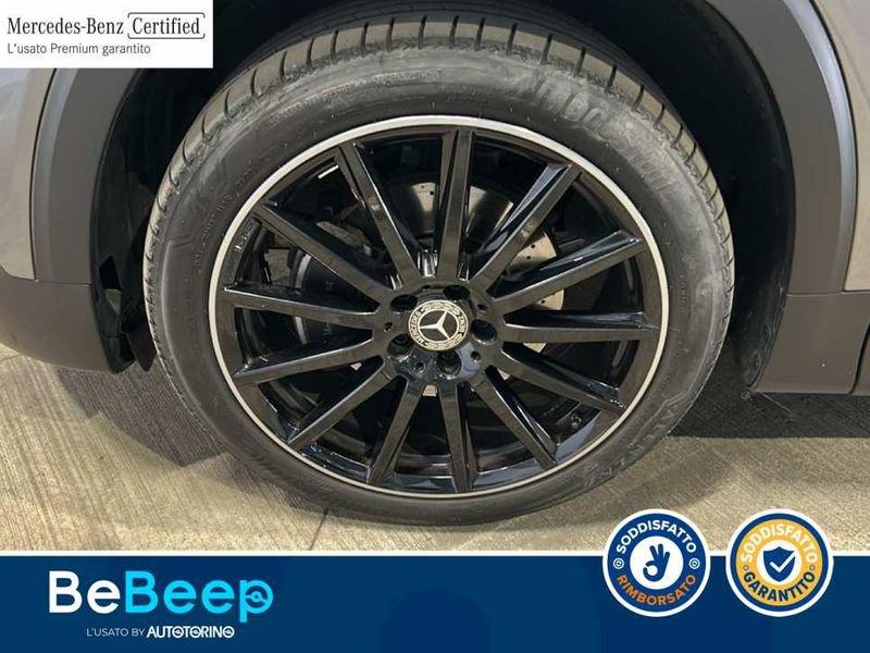 Mercedes-Benz GLB Classe 200 D PREMIUM AUTO