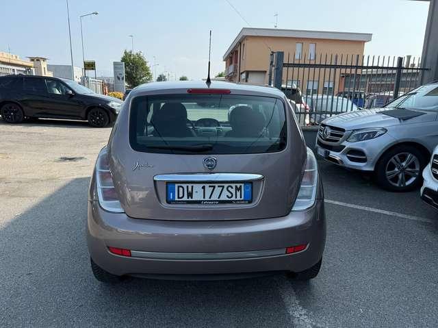 Lancia Ypsilon Ypsilon 1.4 8v NEOPATENTATI