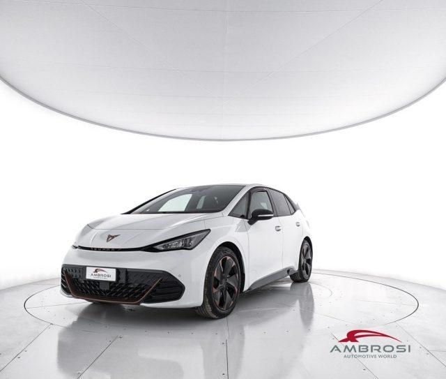 CUPRA Born 58kWh 204CV