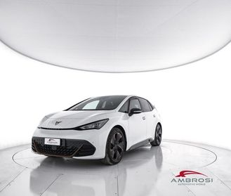 CUPRA Born 58kWh 204CV