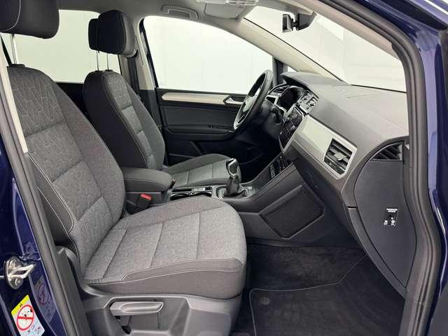 Volkswagen Touran 1.5 TSI MOVE 150CV 7POSTI *ACC+LED* PRONTA PROMO