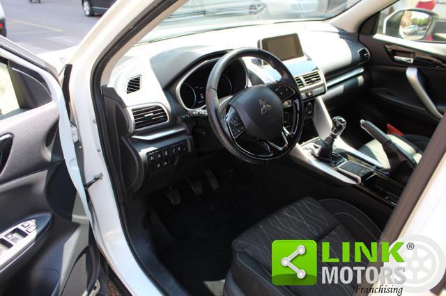 MITSUBISHI Eclipse Cross 1.5 turbo 2WD Instyle Tettuccio panoramico