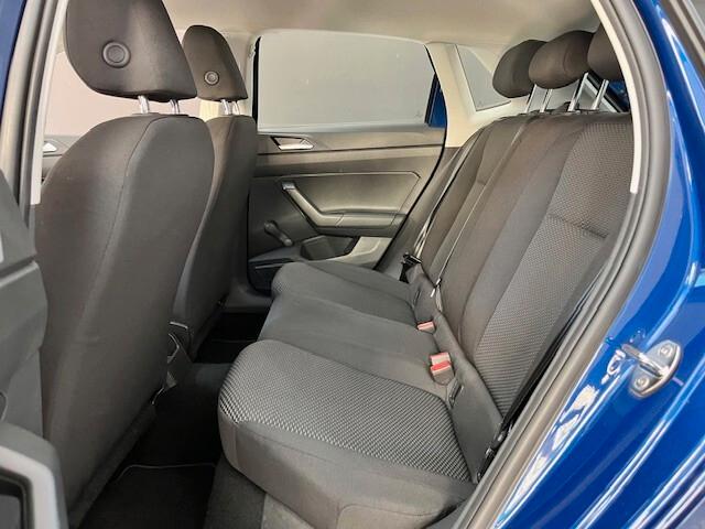 Volkswagen Polo 1.0 Comfortline KM 18.400 - 2018