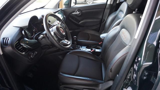 FIAT 500X 1.0 T3 120 CV Cross