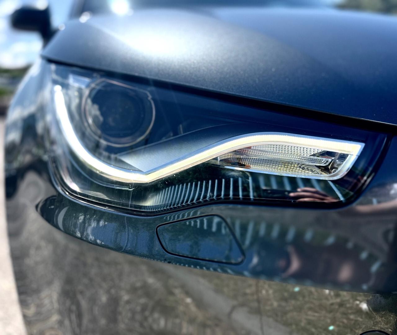Audi A1 SPB 1.2 TFSI S line edition *NAVIGATOR*CERCHI 17