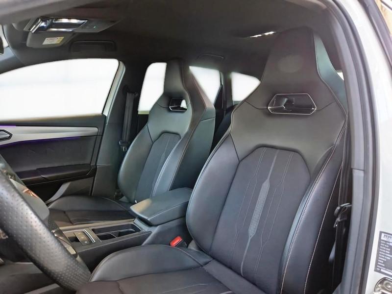 CUPRA LEON 1.4 E-HYBRID 110 KW DSG STATION WAGON