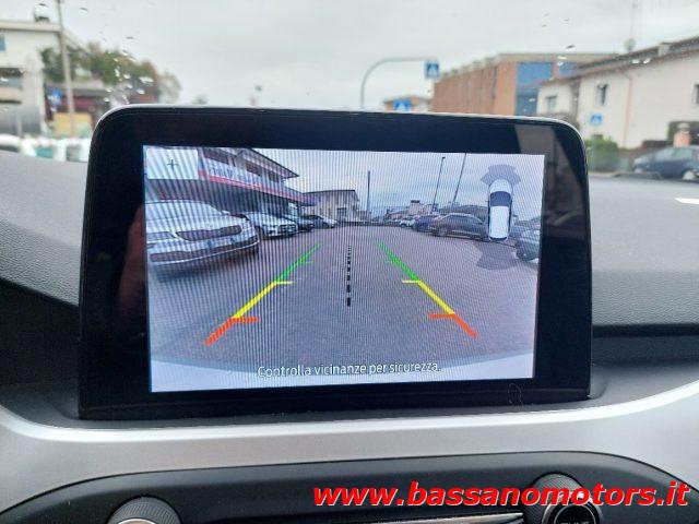 FORD Focus 1.5 EcoBlue 120 CV 5p. Business