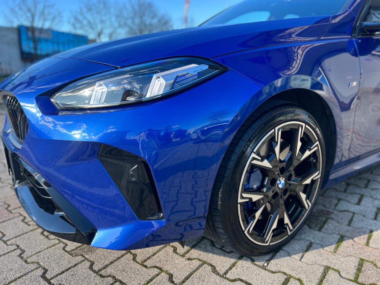 Bmw serie 1 M-Sport PRO 120d xDrive 5p. full optional