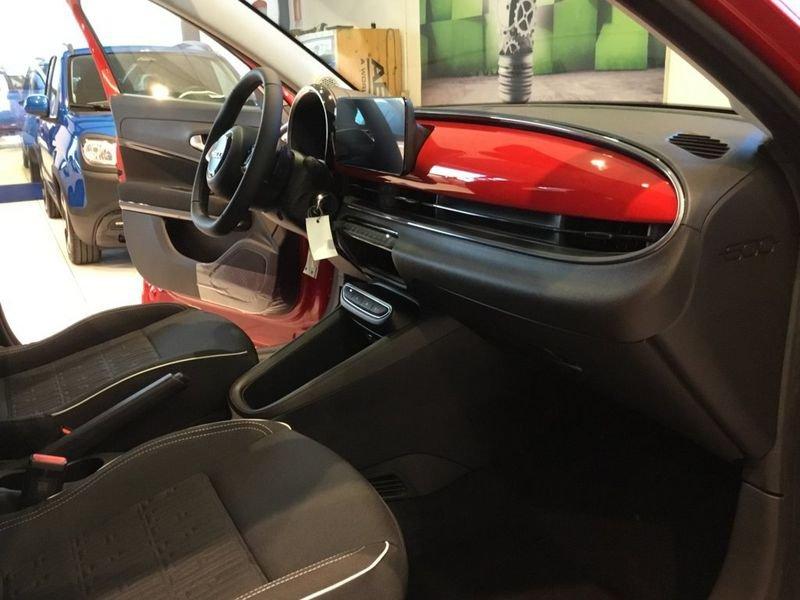 FIAT 600 Hybrid 110 CV DCT MHEV MY24 - PROMO MESE + TARGA