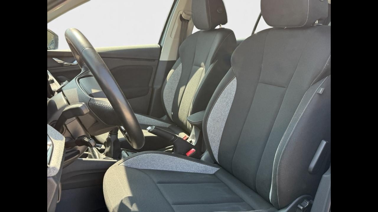 SKODA Kamiq 2019 - Kamiq 1.0 tsi Ambition 95cv