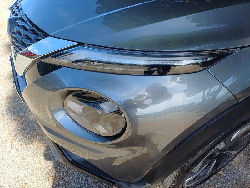 Nissan Juke Juke 1.0 DIG-T N-Sport 114 CV