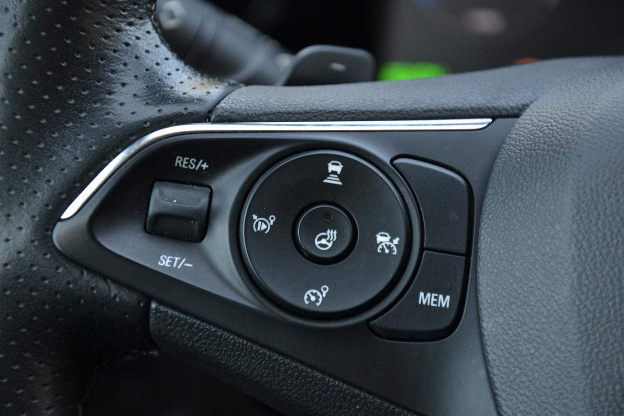 Opel Grandland 1.6 PHEV AWD GSe PREZZO SENZA VINCOLI UNIPRO FATTURABILE GARANZIA 12 MESI TOP DI GAMMA