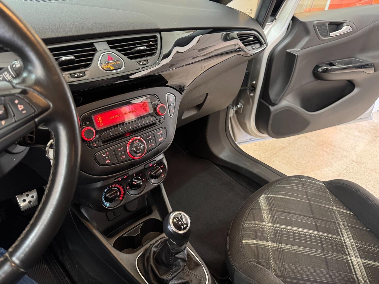 Opel Corsa 1.3 CDTI B-Color OK NEOPATENTATI