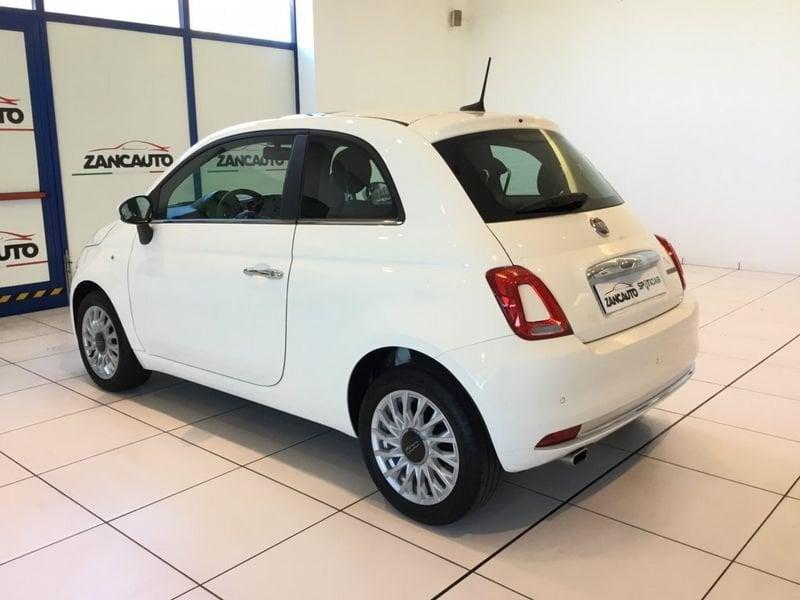 FIAT 500 1.0 Hybrid Dolcevita MY24