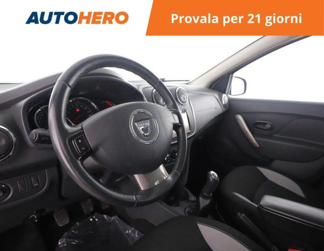 DACIA Sandero Stepway 900 TCe 12V 90CV Prestige