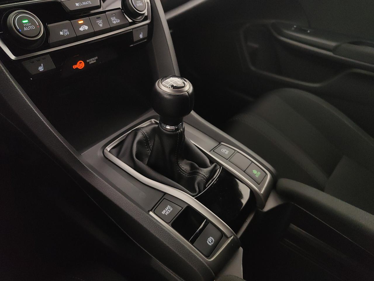 HONDA Civic 5p 1.0 Elegance Navi