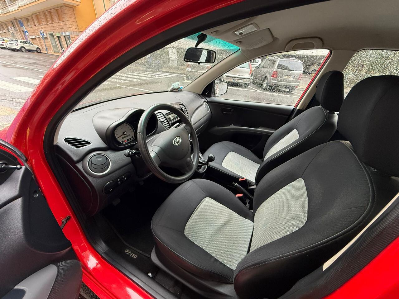 Hyundai i10 1.1 Classic KM 85000 GARANZIA 12 MESI