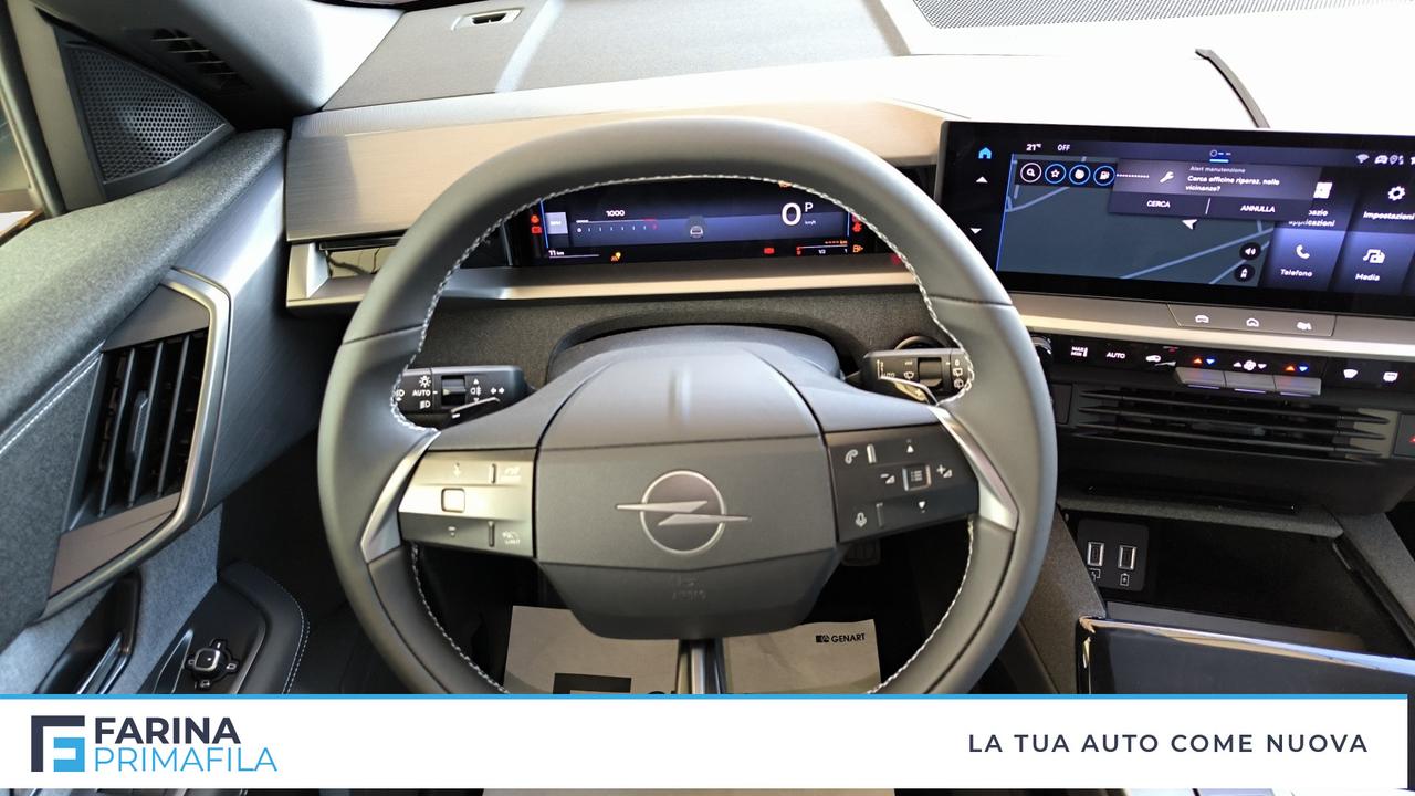 OPEL Nuovo Grandland Edition 145CV EDCT