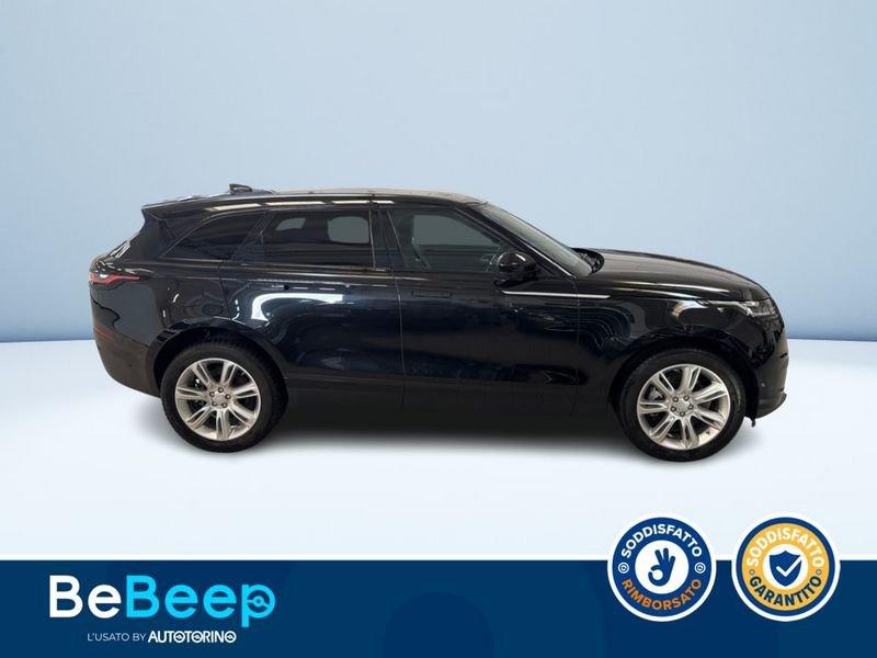 Land Rover Range Rover Velar 2.0D I4 MHEV SE 4WD 204CV AUTO