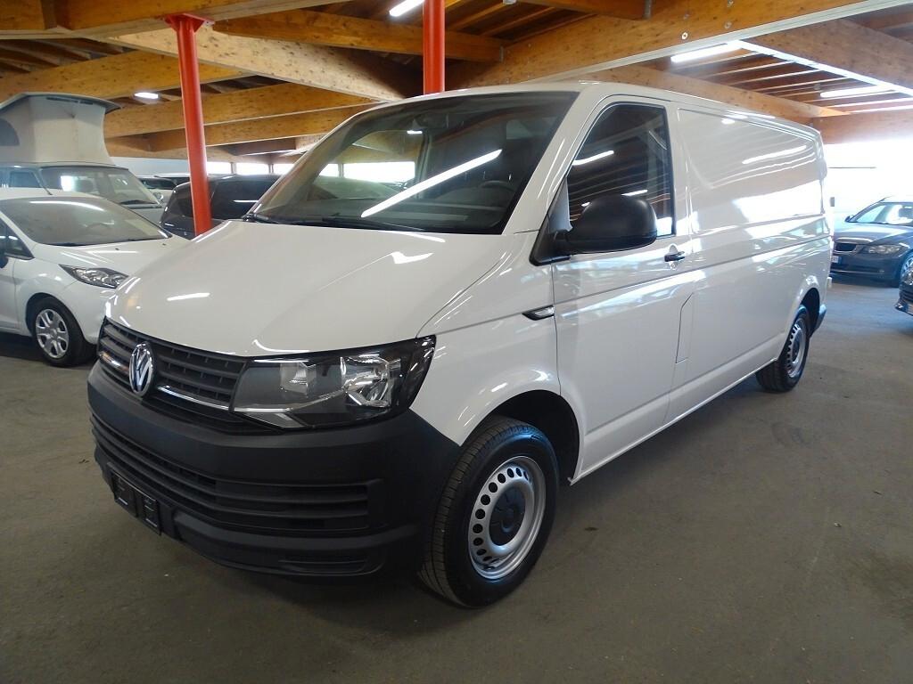 VW T6 Transporter 2.0 TDI PL 102 CV