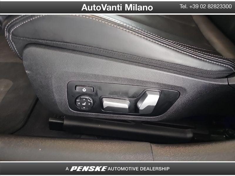 BMW Serie 8 840d Gran Coupe M-Sport mhev 48V xdrive auto