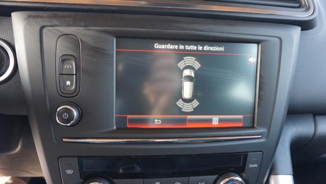 RENAULT Kadjar dCi 130CV Energy Bose