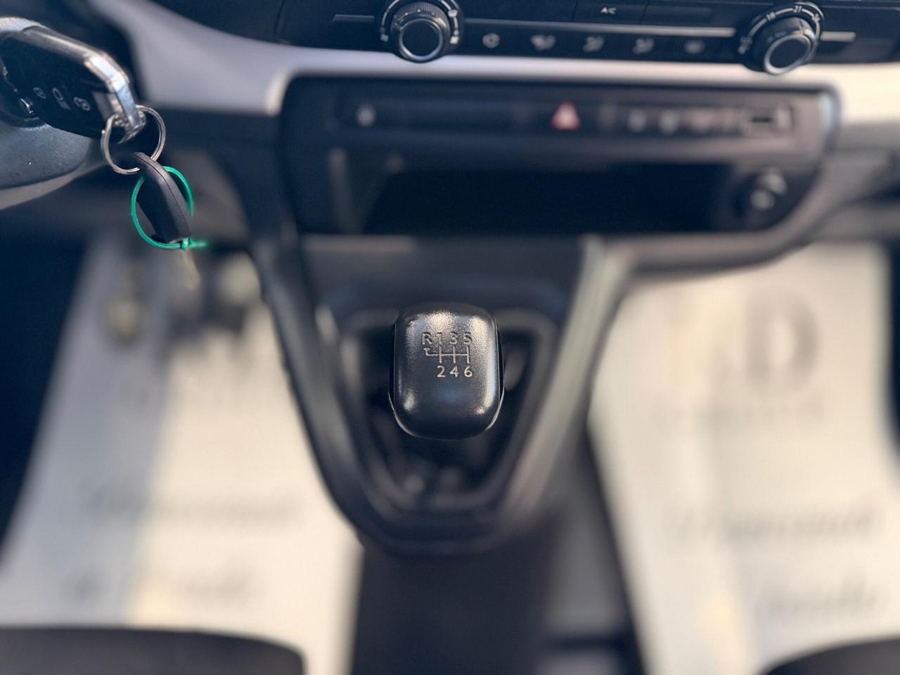 Opel Zafira Life 1.5 CDTI M Selection L2 8Posti