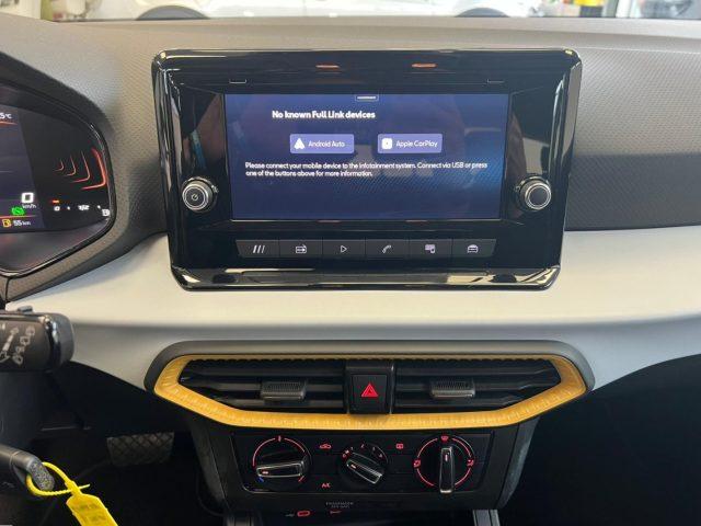 SEAT Ibiza 1.0 EcoTSI 115CV DSG 5p. *GARANZIA SEAT*UNICO PROP