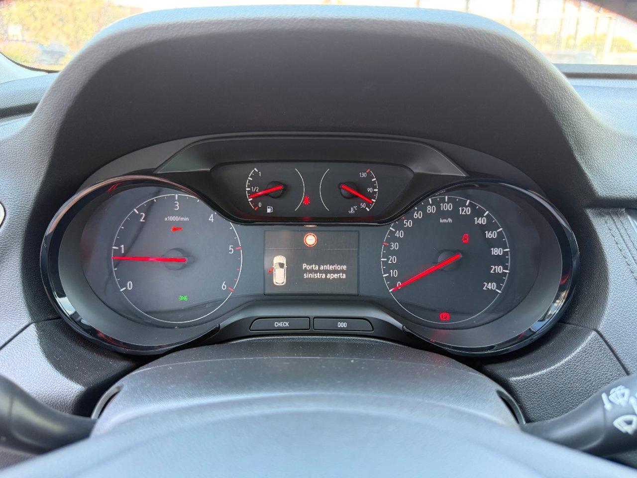 Opel Grandland X 1.5 ecotec Business s&s 130cv