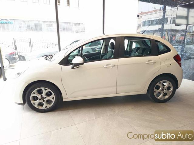 CITROEN C3 1.1 Seduction Limited