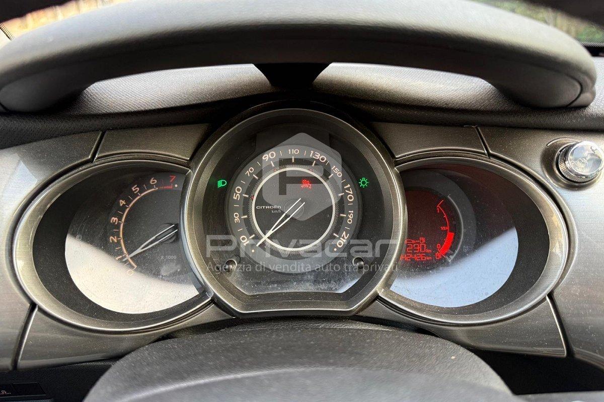 CITROEN C3 1.4 VTi 95 Perfect
