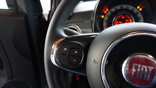 FIAT 500 1.0 Hybrid Cult