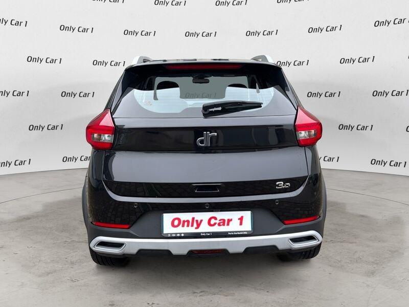 DR AUTOMOBILES dr 3.0 dr 3.0 1.5 Bi-Fuel GPL