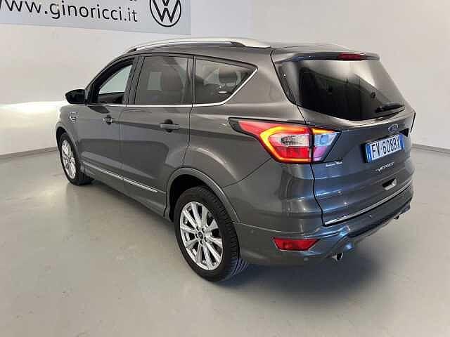 Ford Kuga 2.0 TDCI 150 CV S&S 2WD Vignale