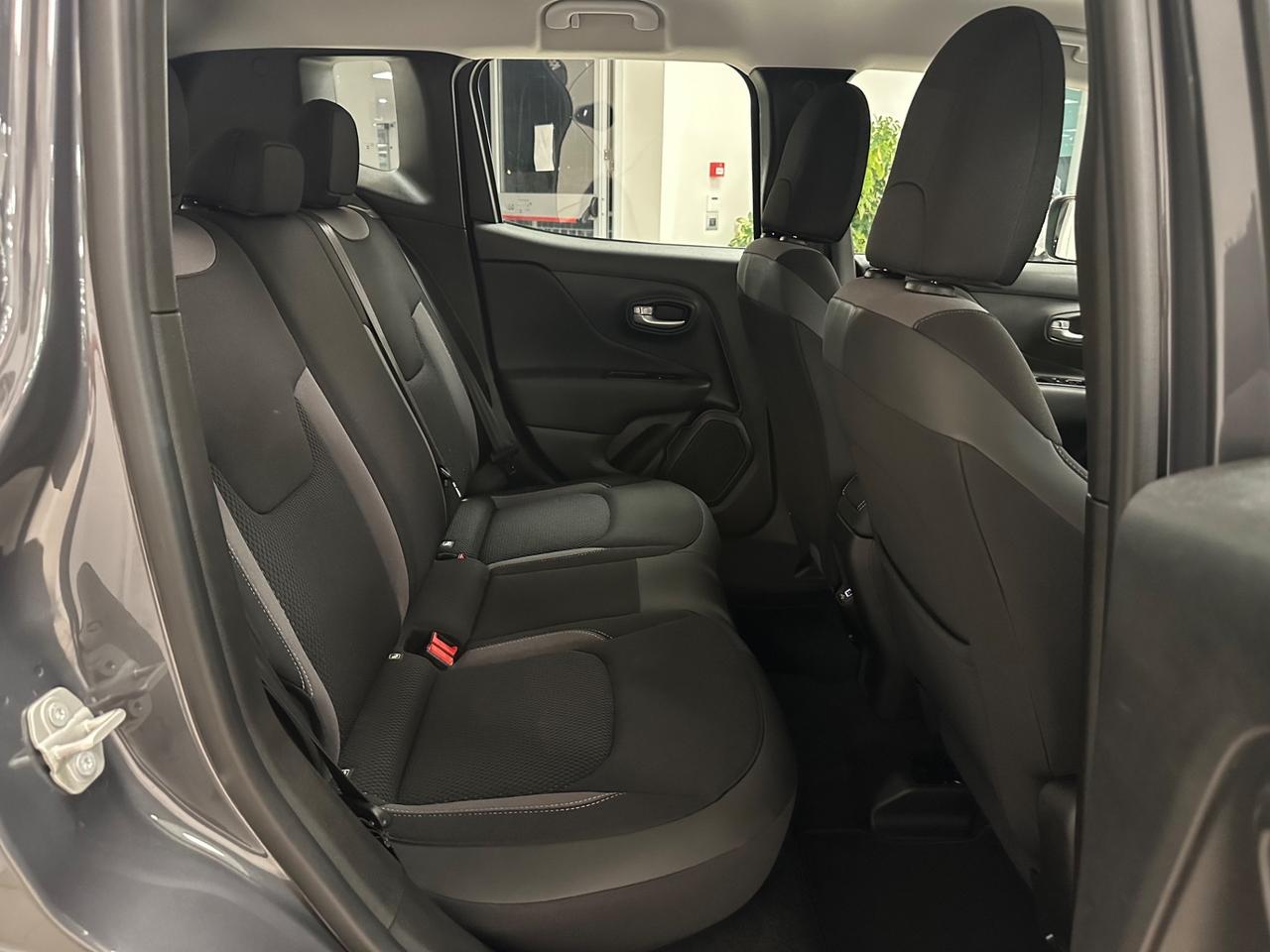 Jeep Renegade 1.6 Mjt 130 CV Limited - 2024